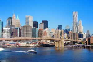 New York New York