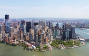 Manhattan Manhattan