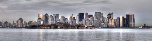 New York New York